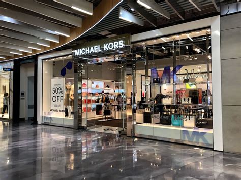 michael kors sydney nsw